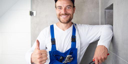 Handwerkerleistungen